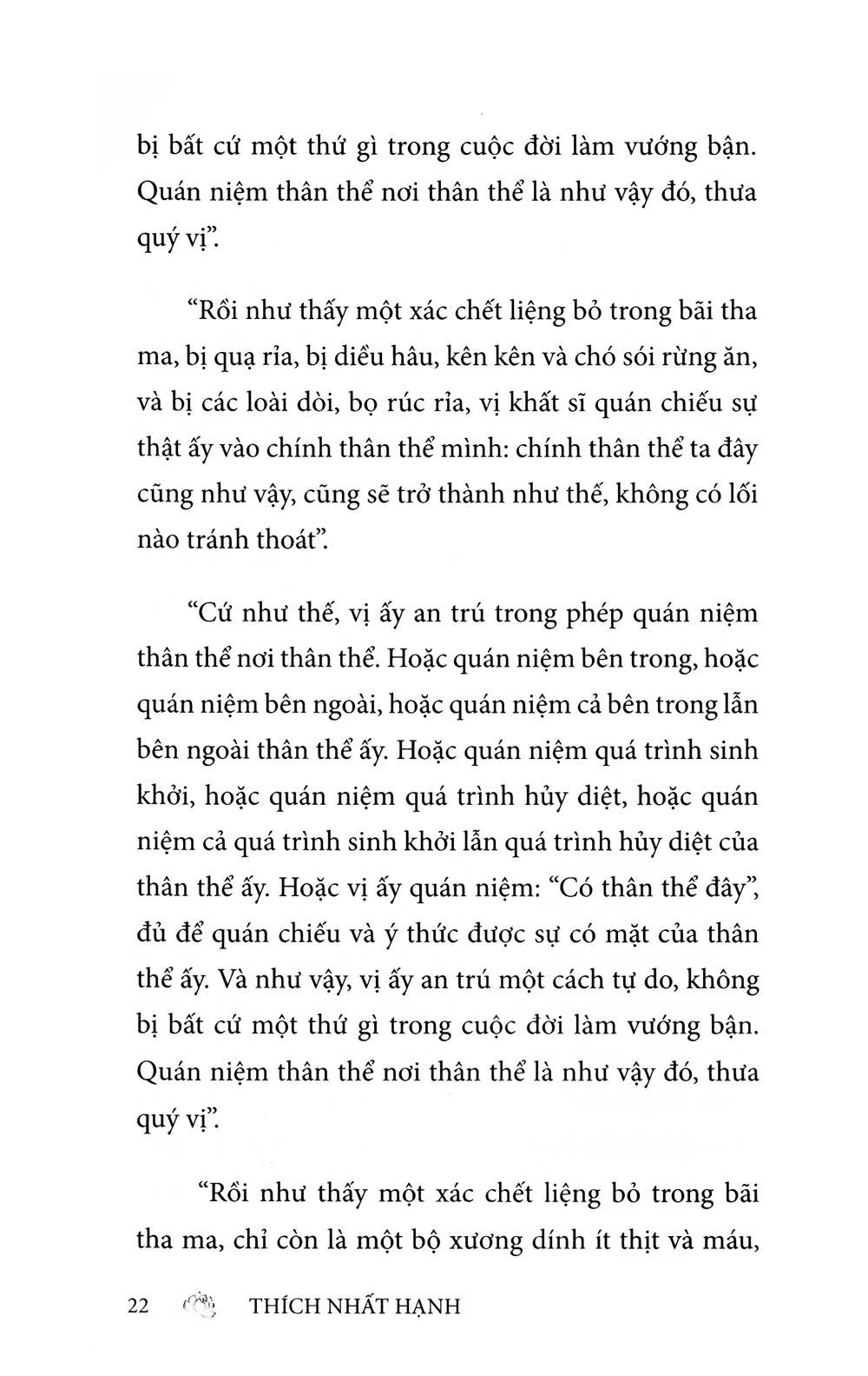 con đường chuyển hóa (tái bản 2021)