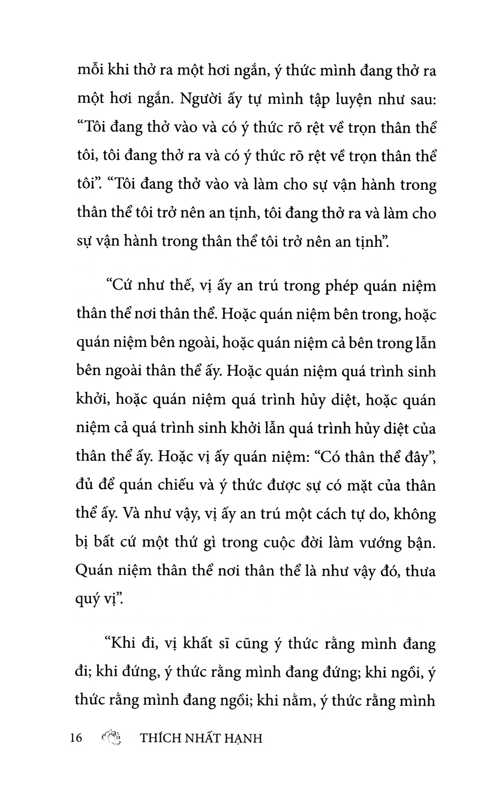 con đường chuyển hóa (tái bản 2021)