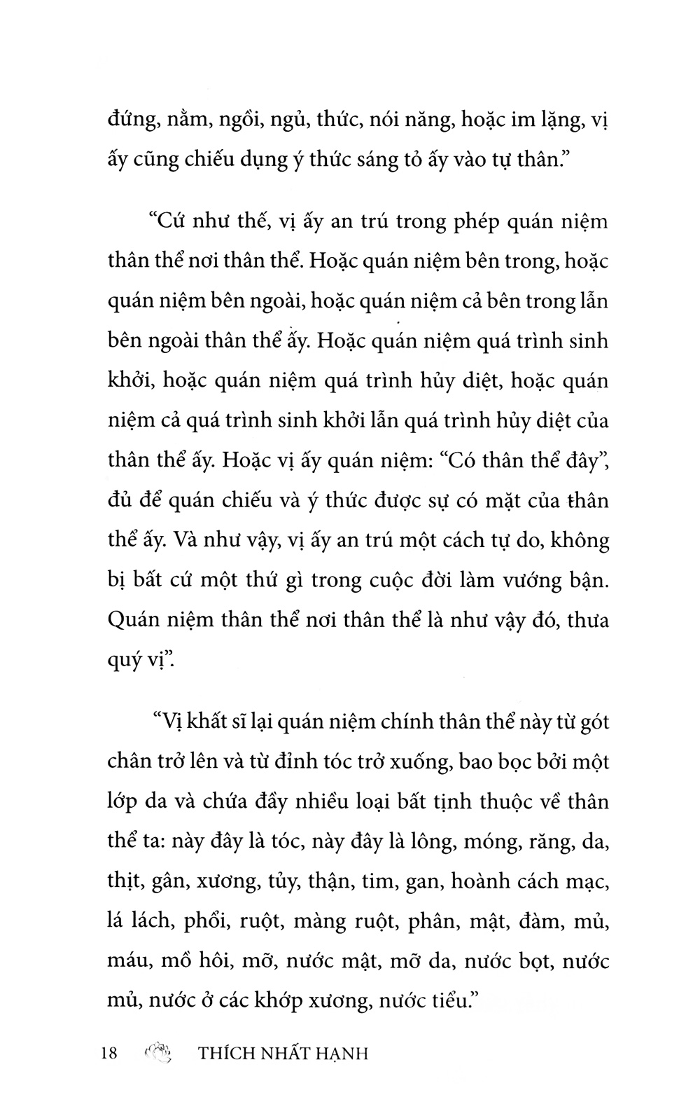 con đường chuyển hóa (tái bản 2021)