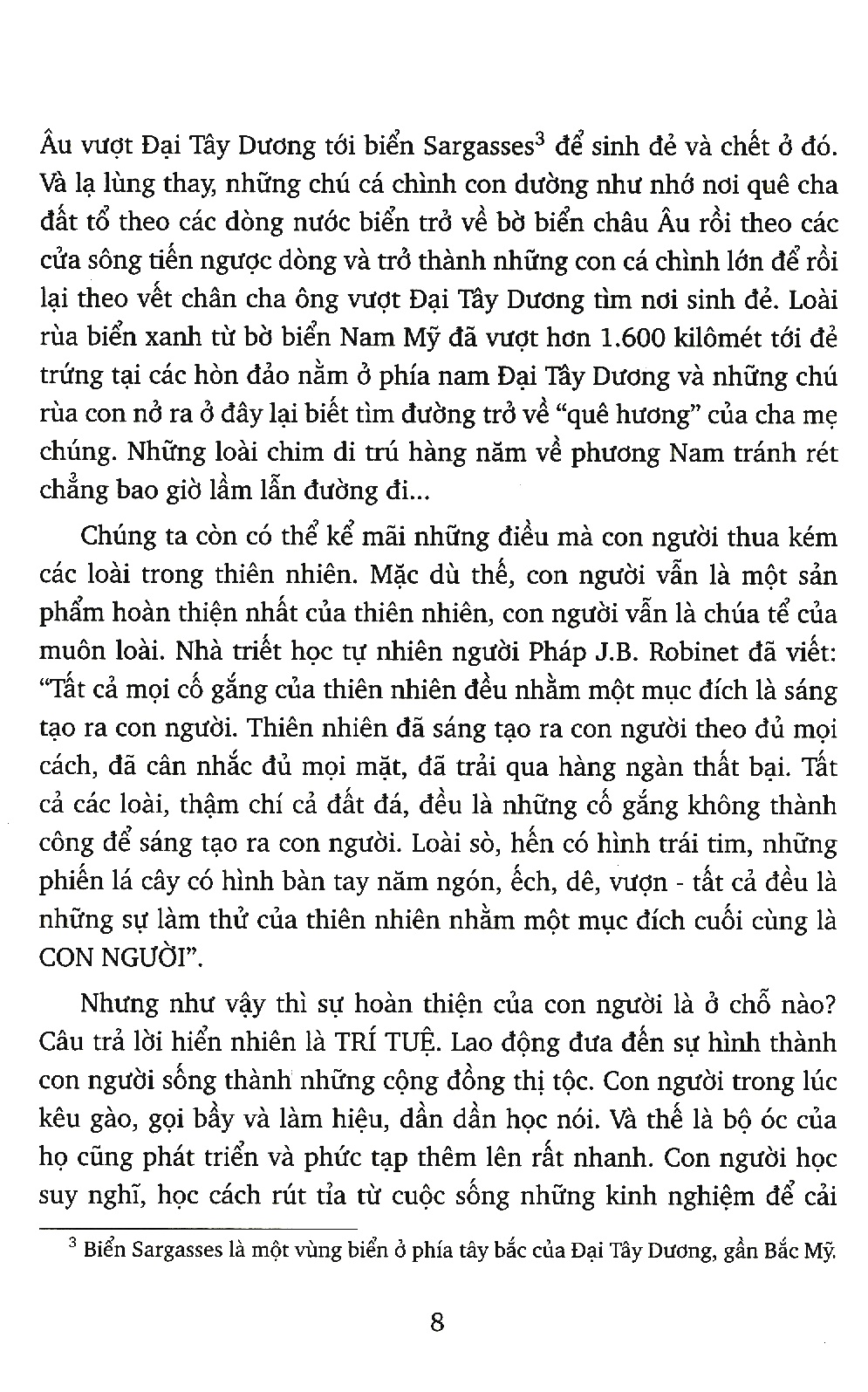 con đường dẫn tới tài năng