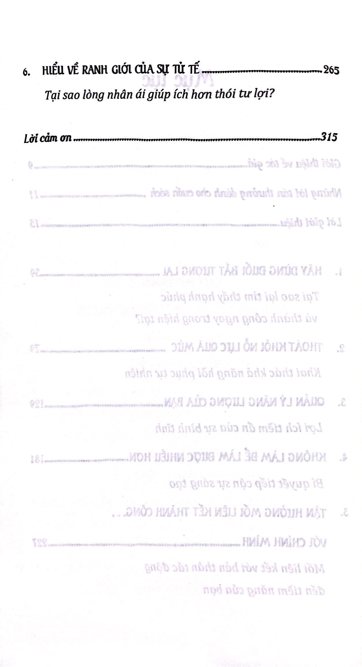 con đường đến hạnh phúc - cách áp dụng khoa học về hạnh phúc để đưa đến thành công