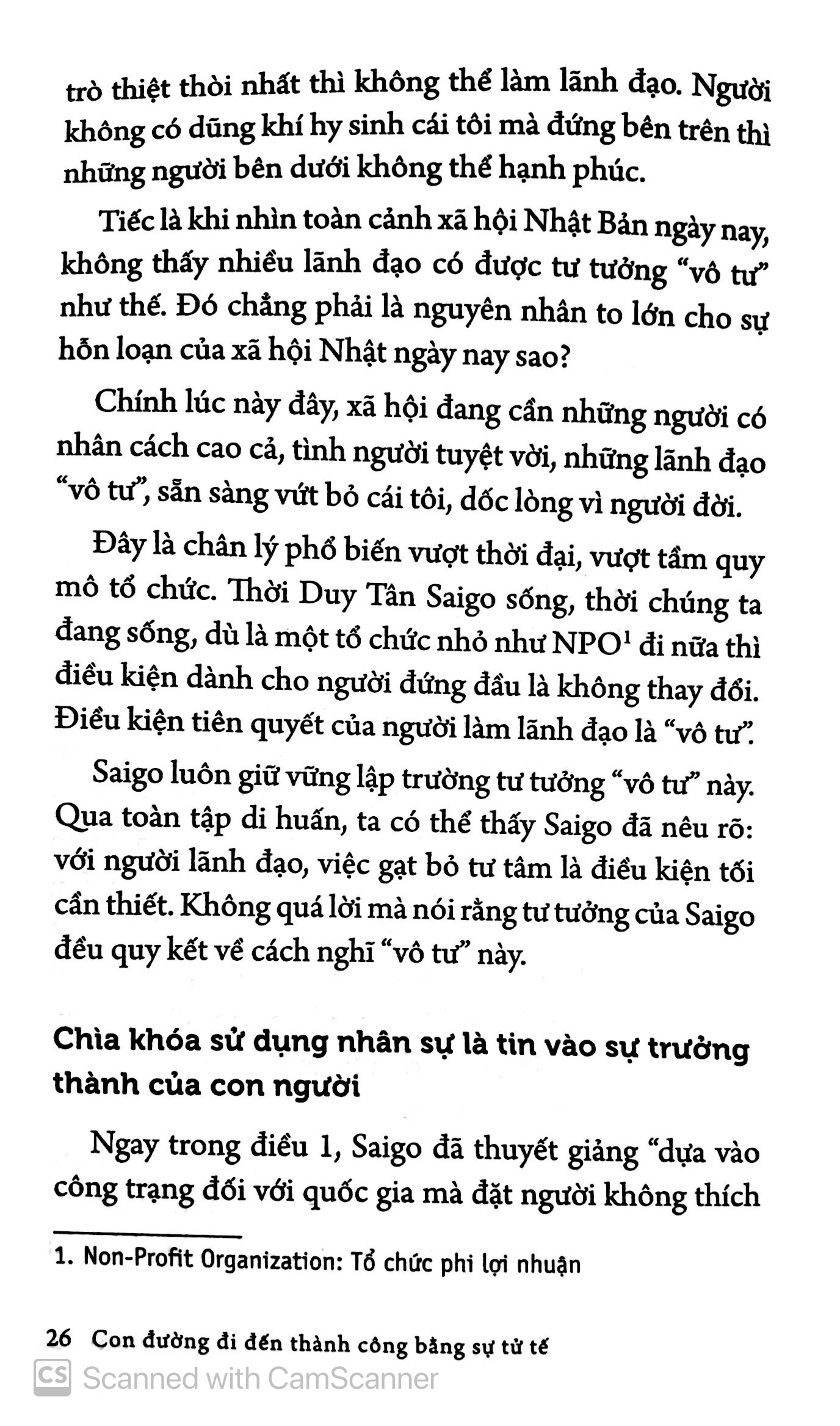 con đường đi đến thành công bằng sự tử tế (tái bản 2020)