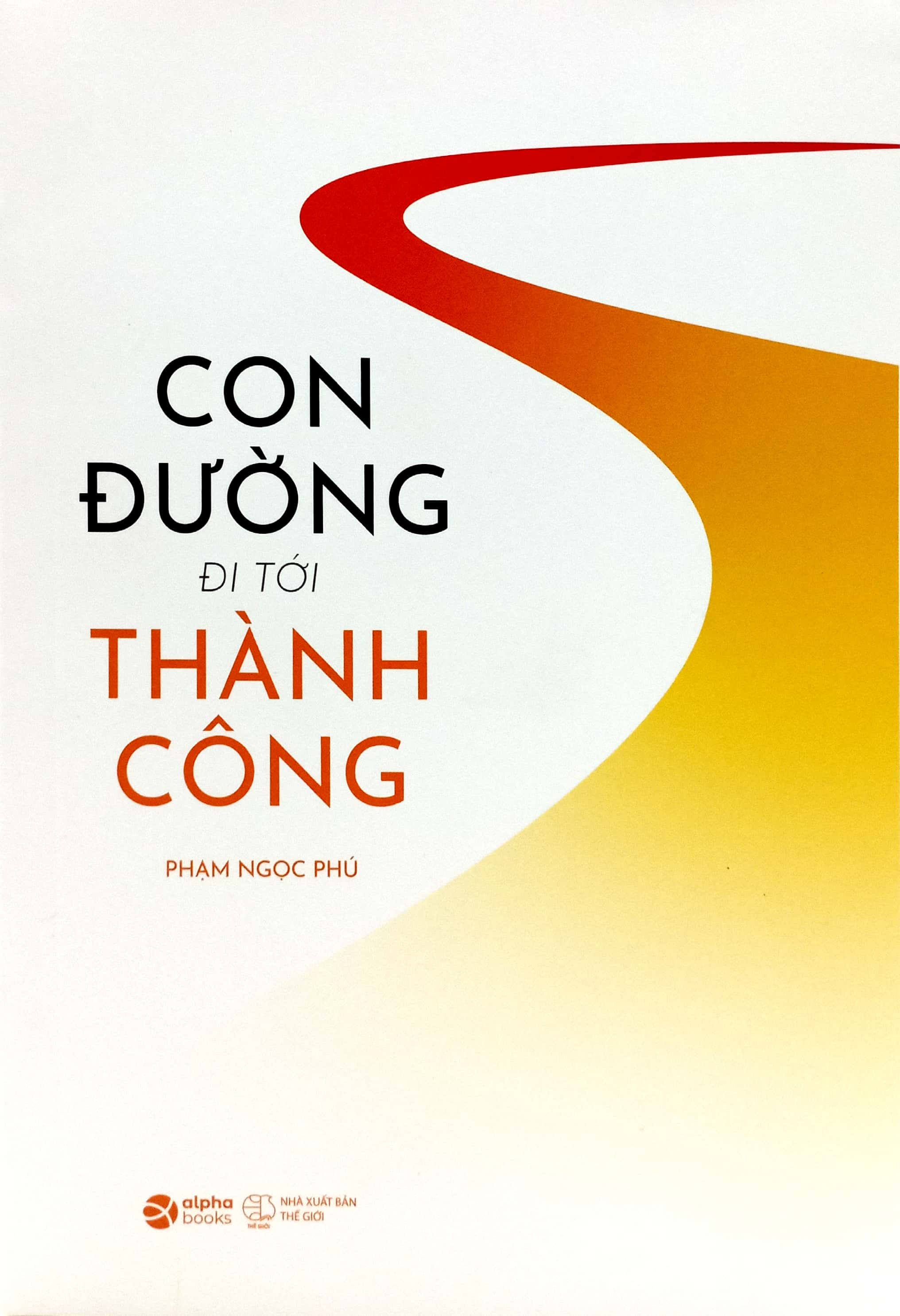 con đường đi tới thành công