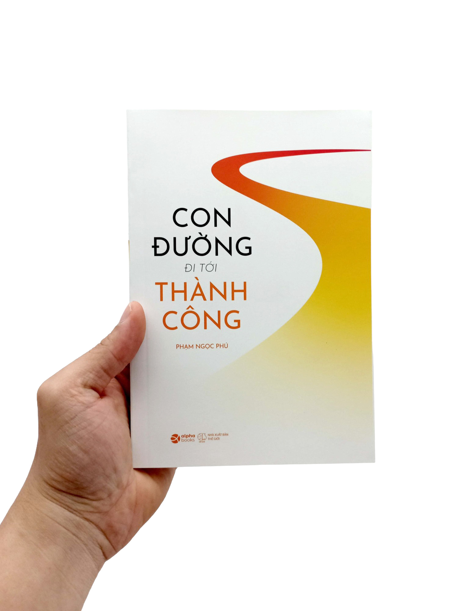con đường đi tới thành công