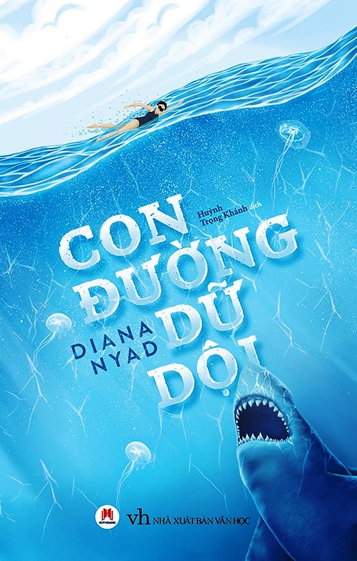 con đường dữ dội