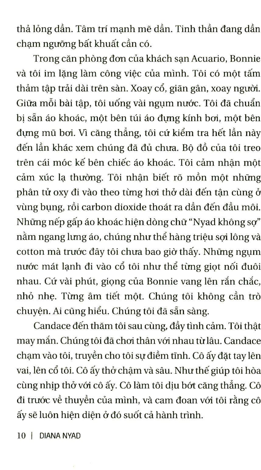 con đường dữ dội