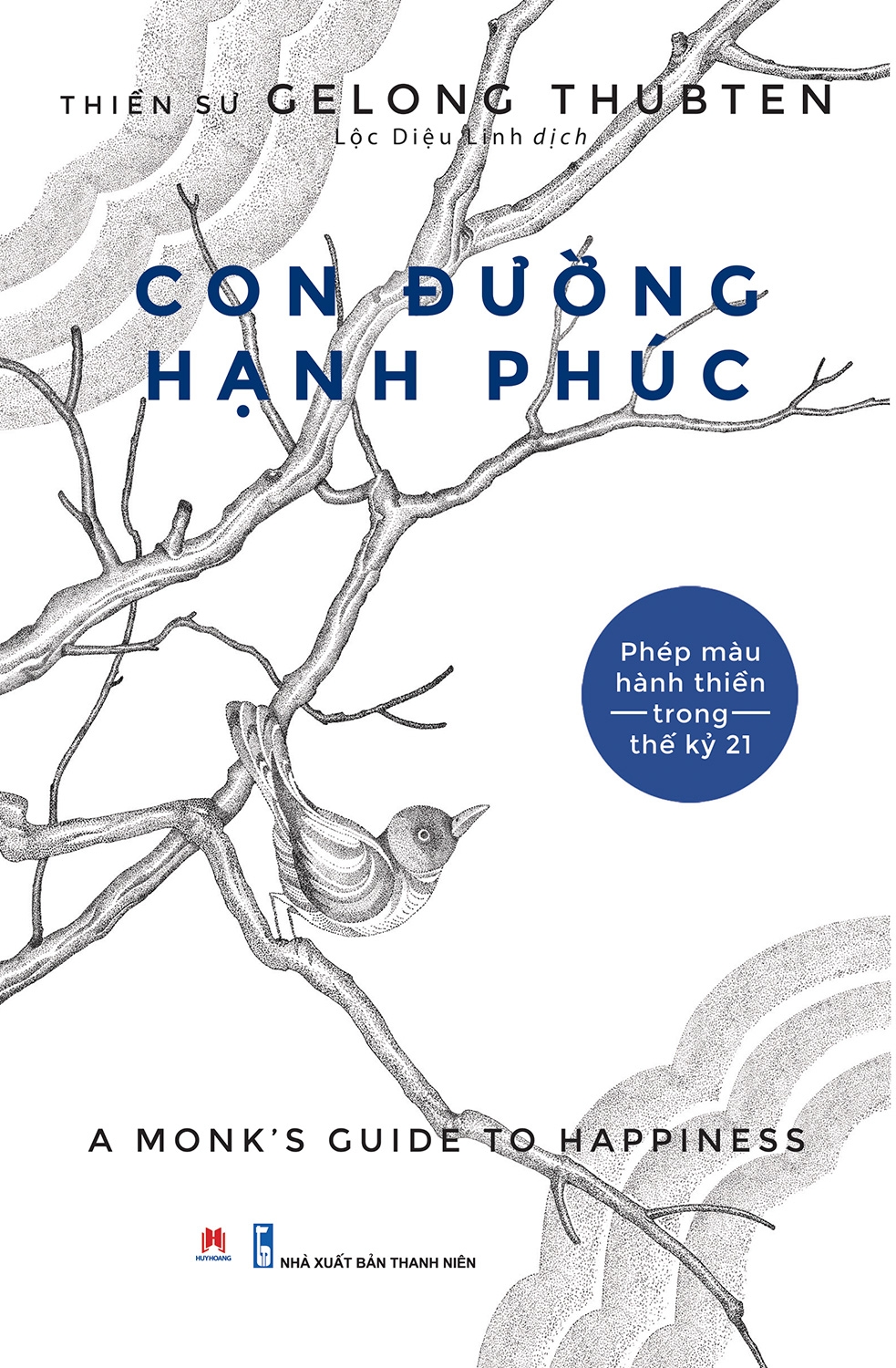 con đường hạnh phúc