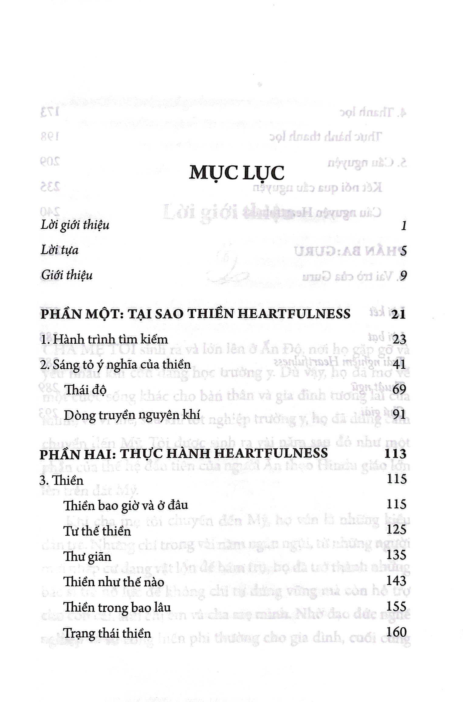 con đường heartfulness - tim thiền - chuyển hóa tâm hồn