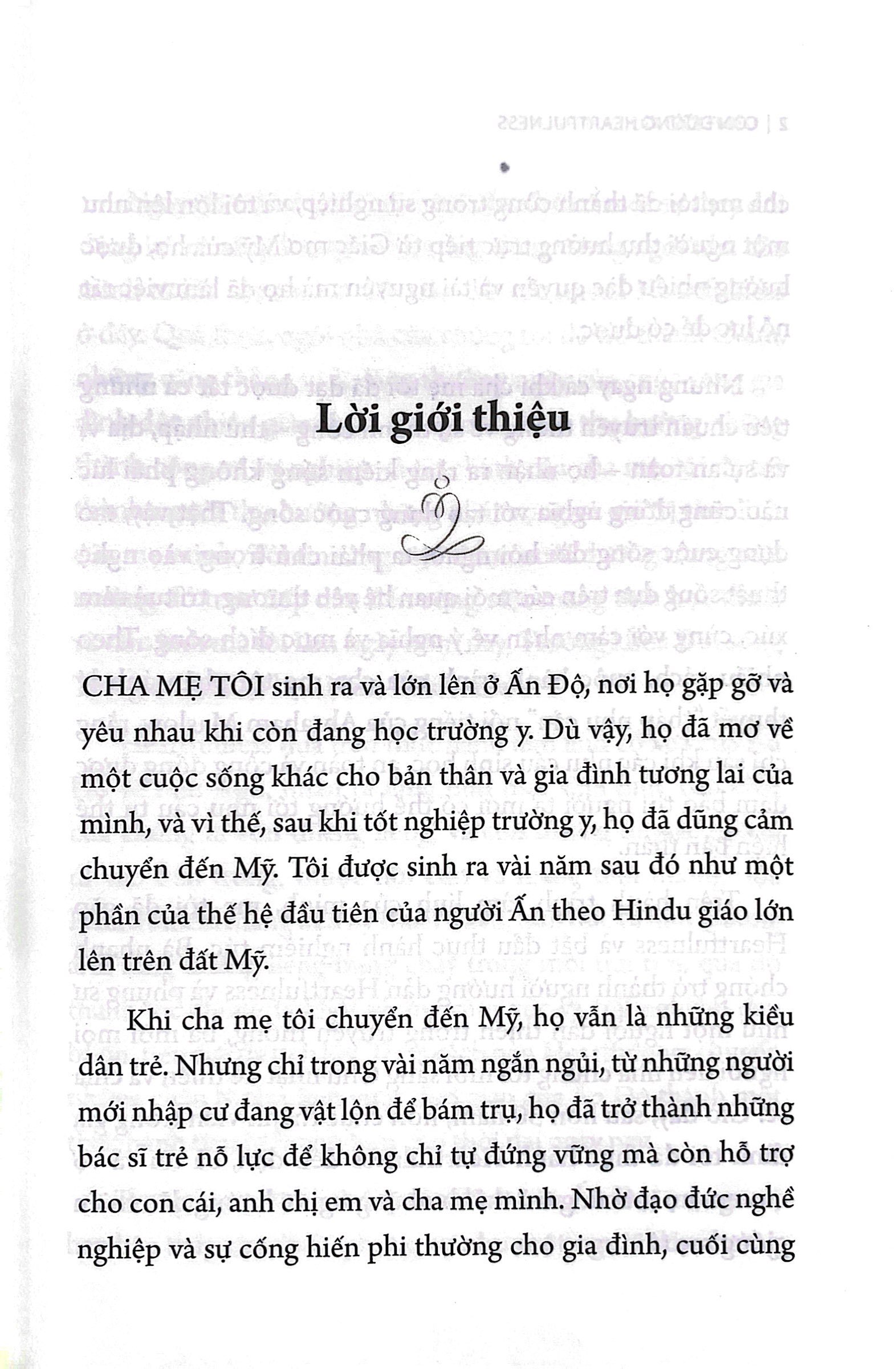 con đường heartfulness - tim thiền - chuyển hóa tâm hồn