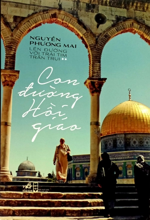 con đường hồi giáo