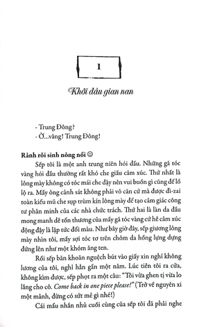 con đường hồi giáo