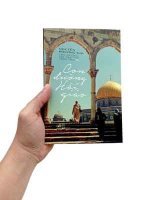 con đường hồi giáo