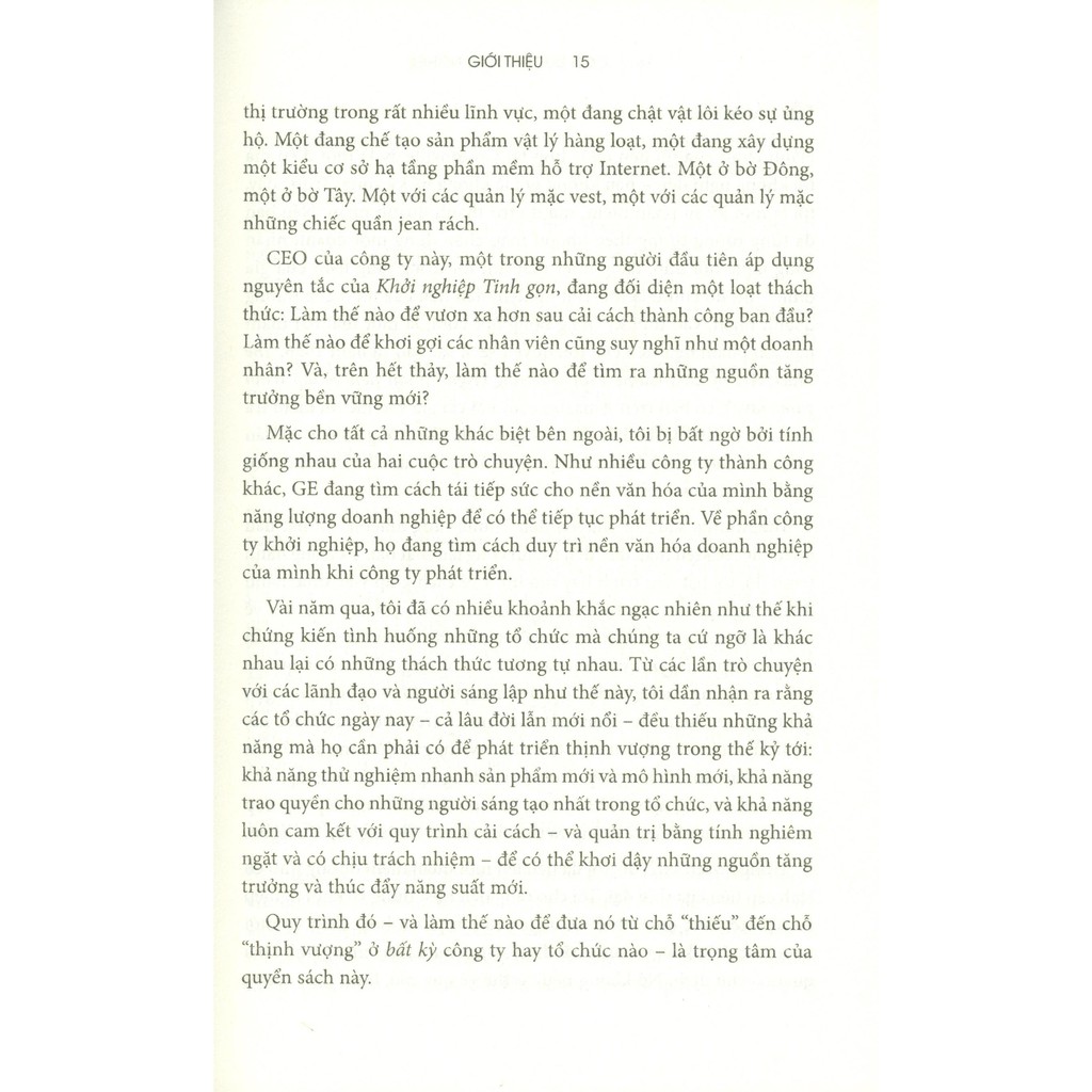 con đường khởi nghiệp