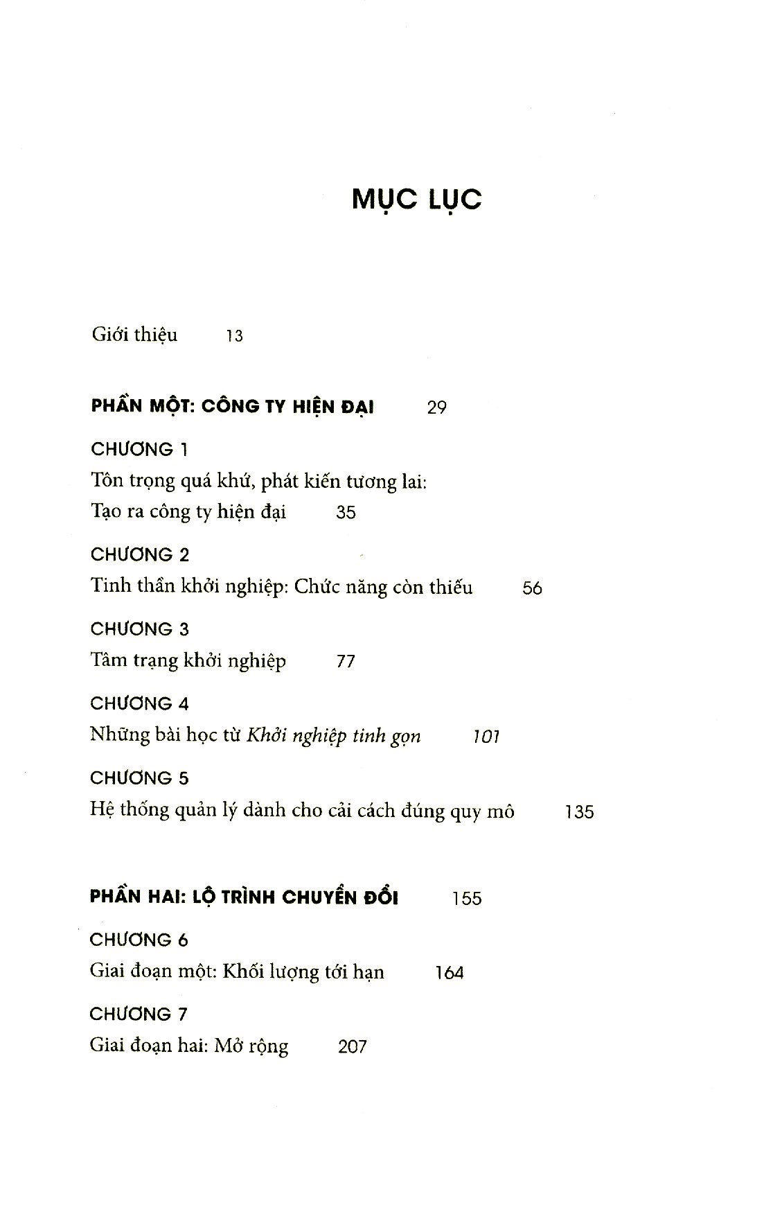 con đường khởi nghiệp