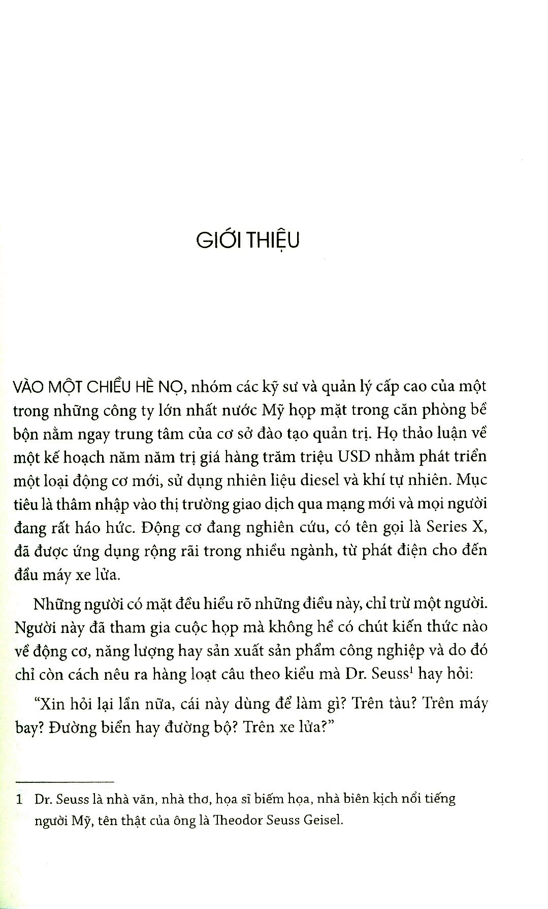 con đường khởi nghiệp