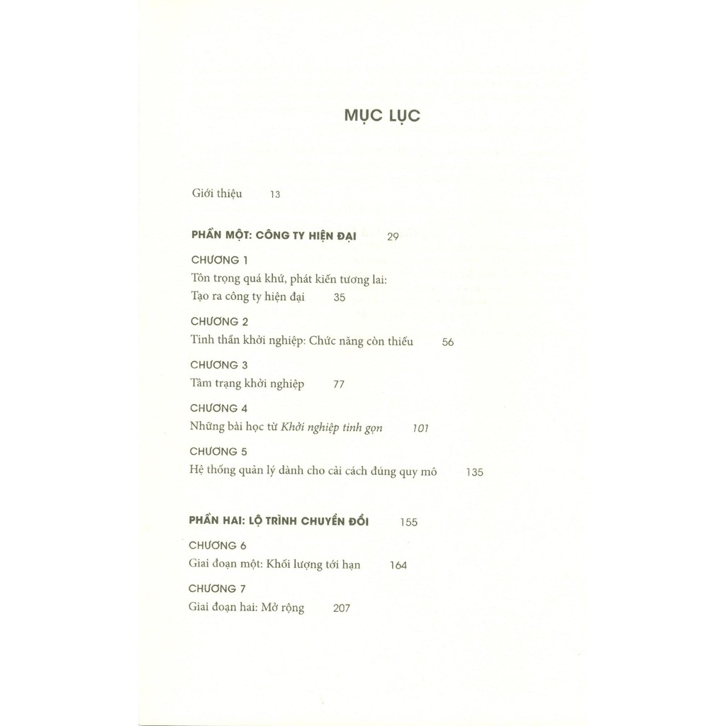 con đường khởi nghiệp