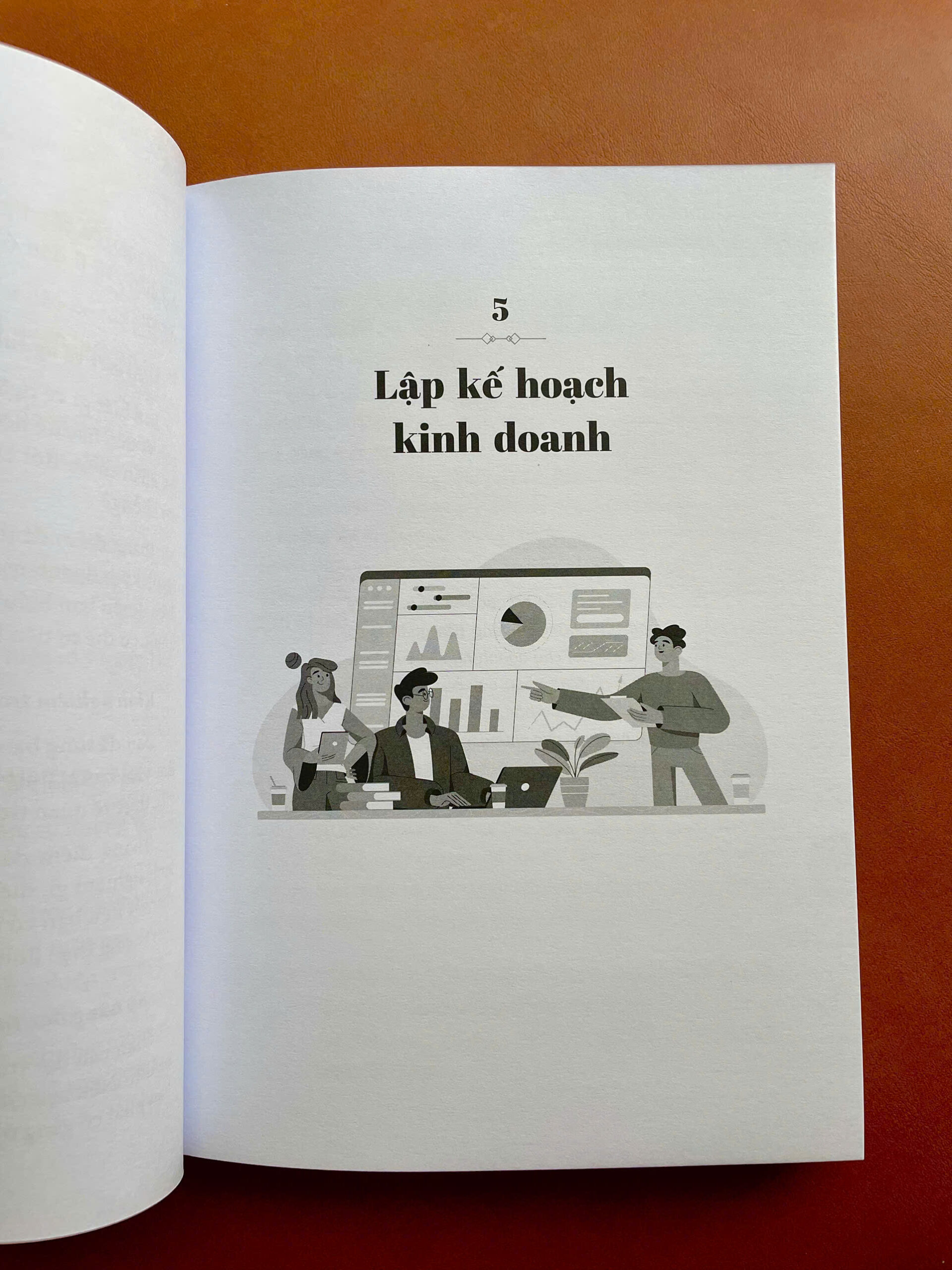 con đường khởi nghiệp và những điều cần biết - cẩm nang dành cho nhà khởi nghiệp thế hệ mới