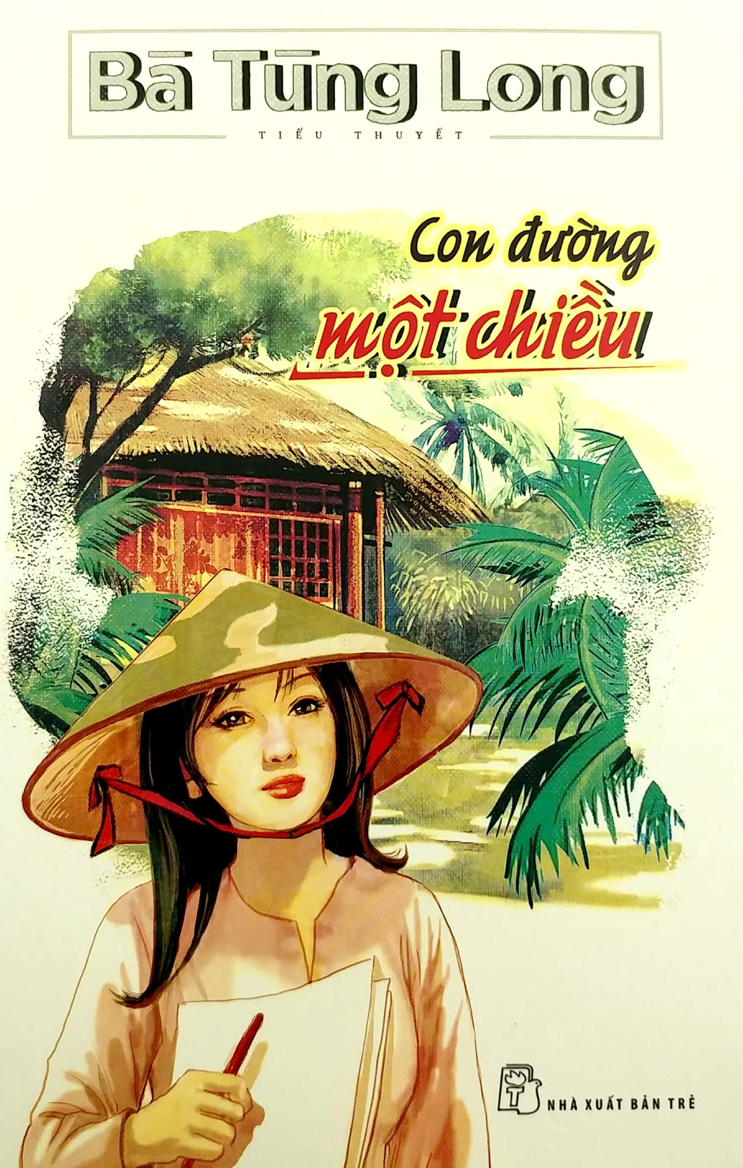 con đường một chiều