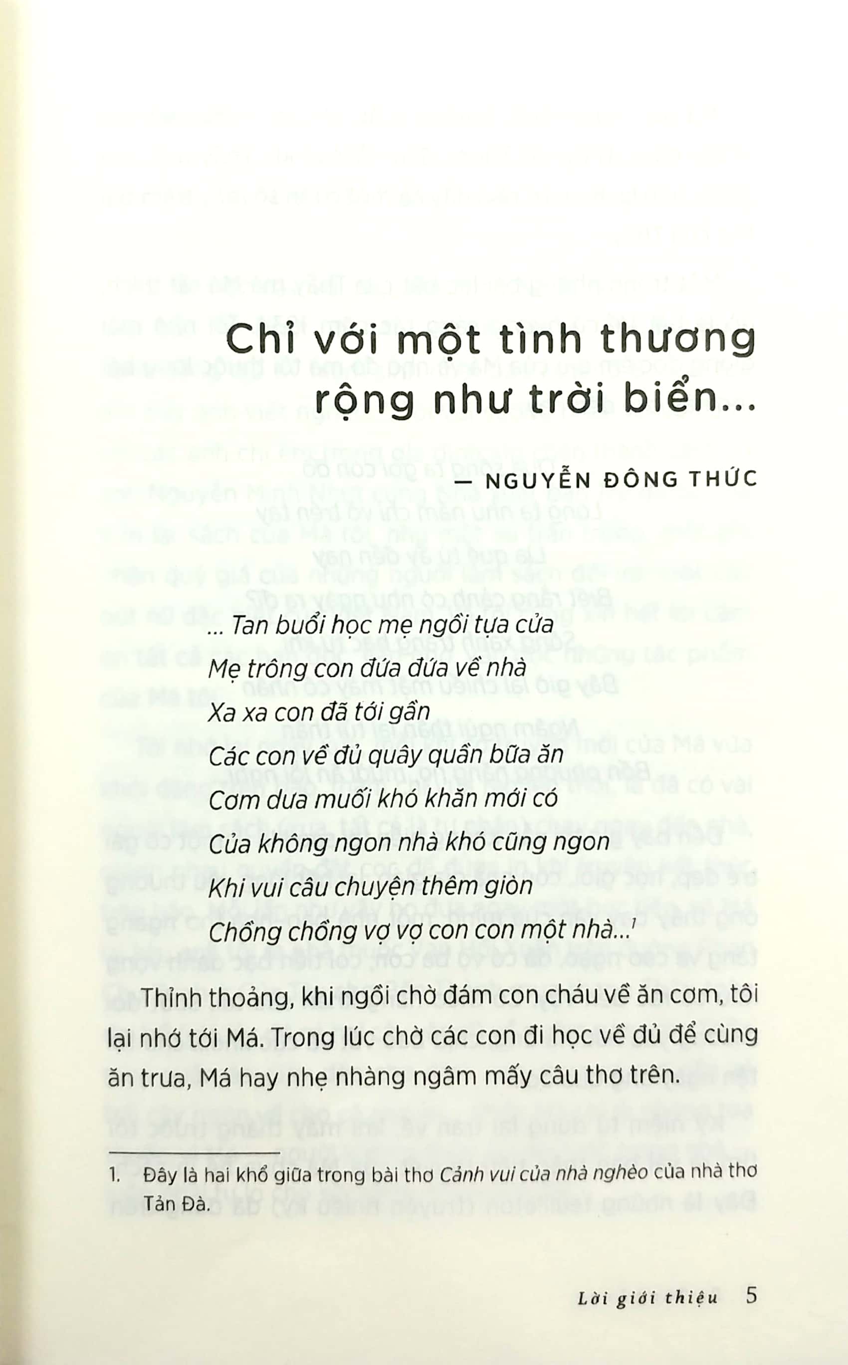 con đường một chiều