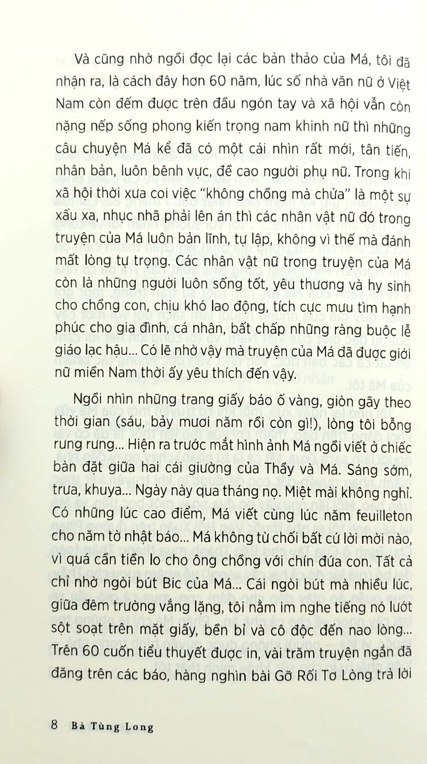 con đường một chiều