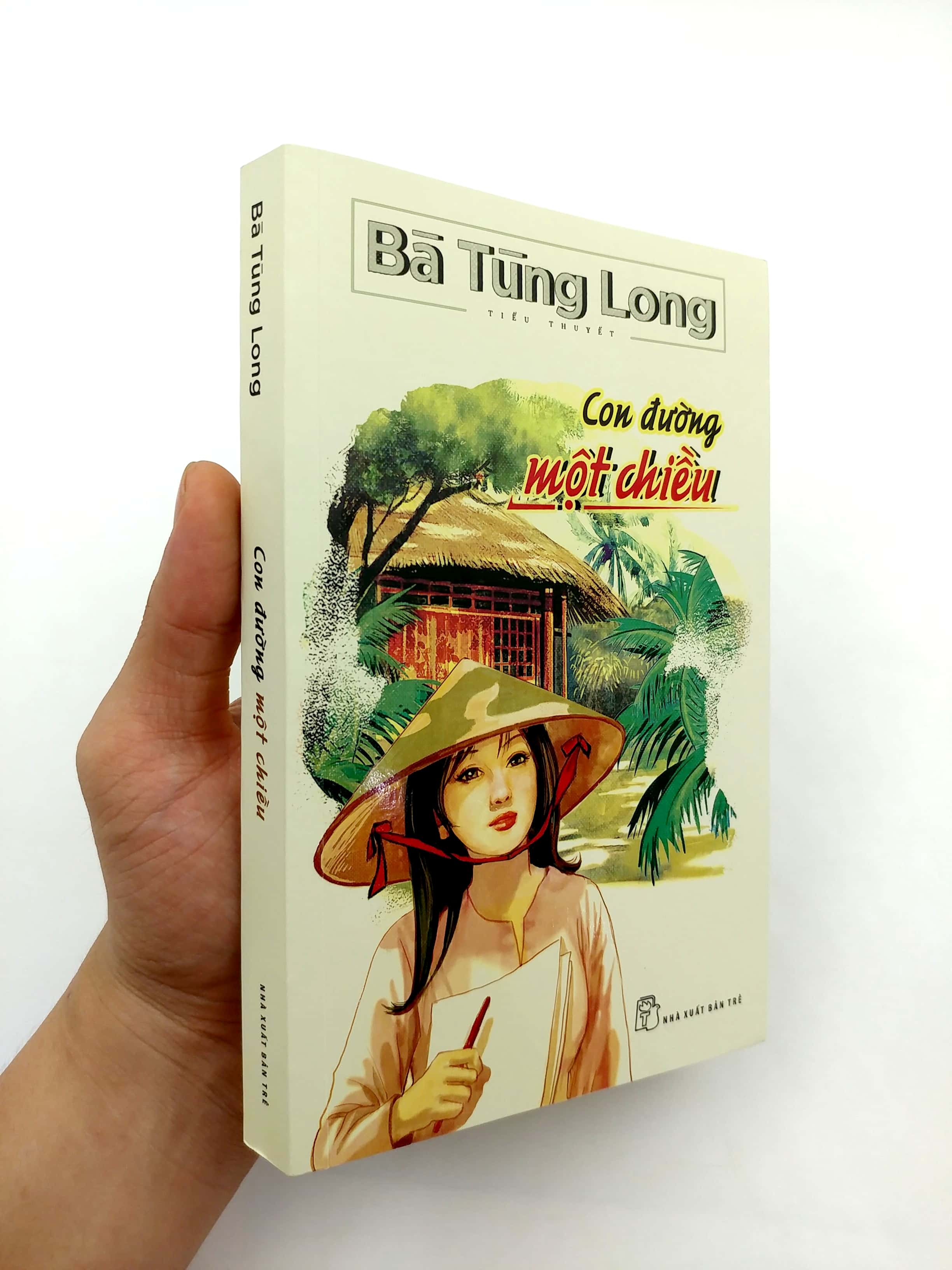 con đường một chiều