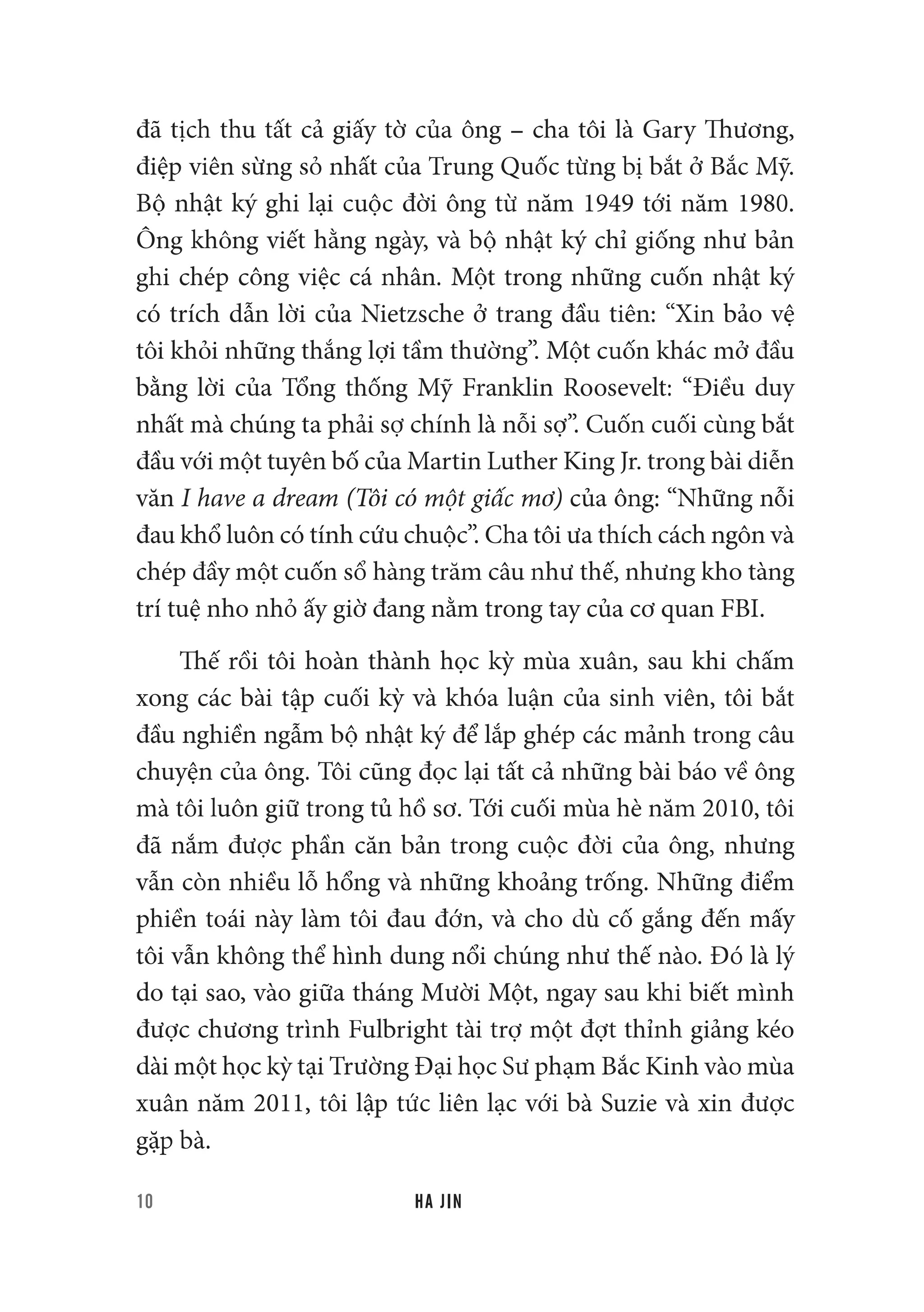 con đường phản bội - a map of betrayal