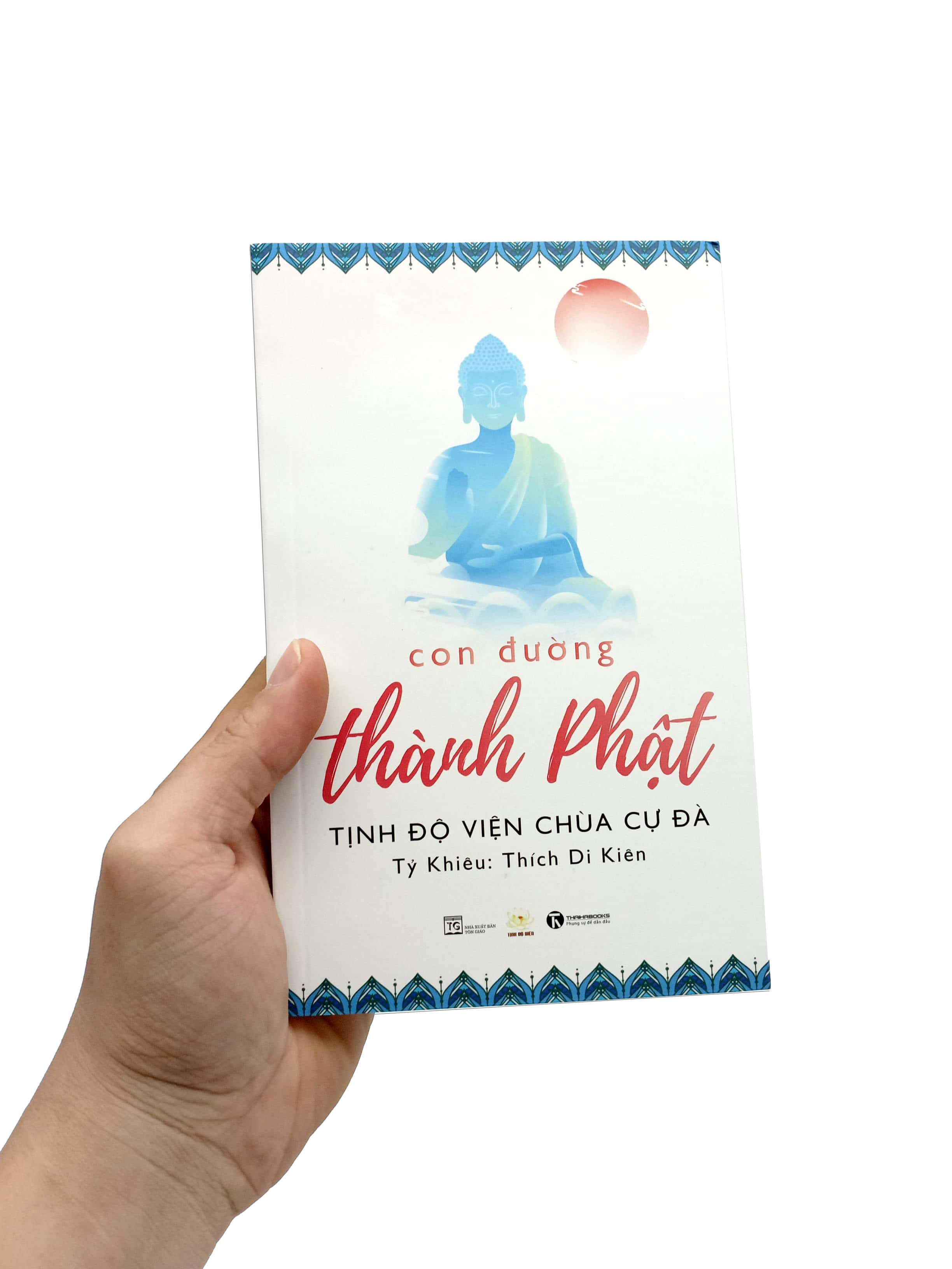 con đường thành phật