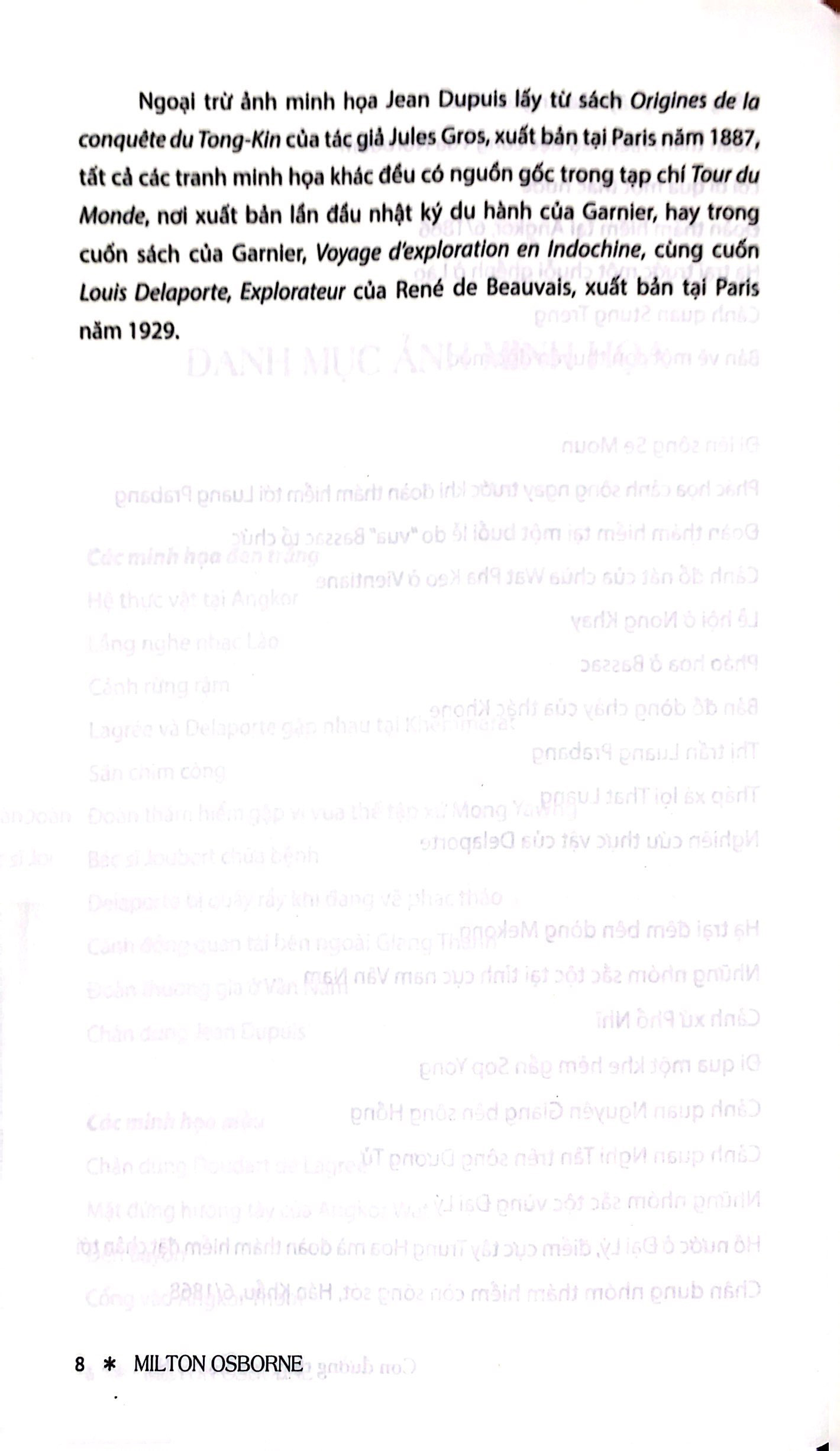 con đường thủy vào trung hoa - chuyến đi tìm thượng nguồn sông mekong 1866-1873