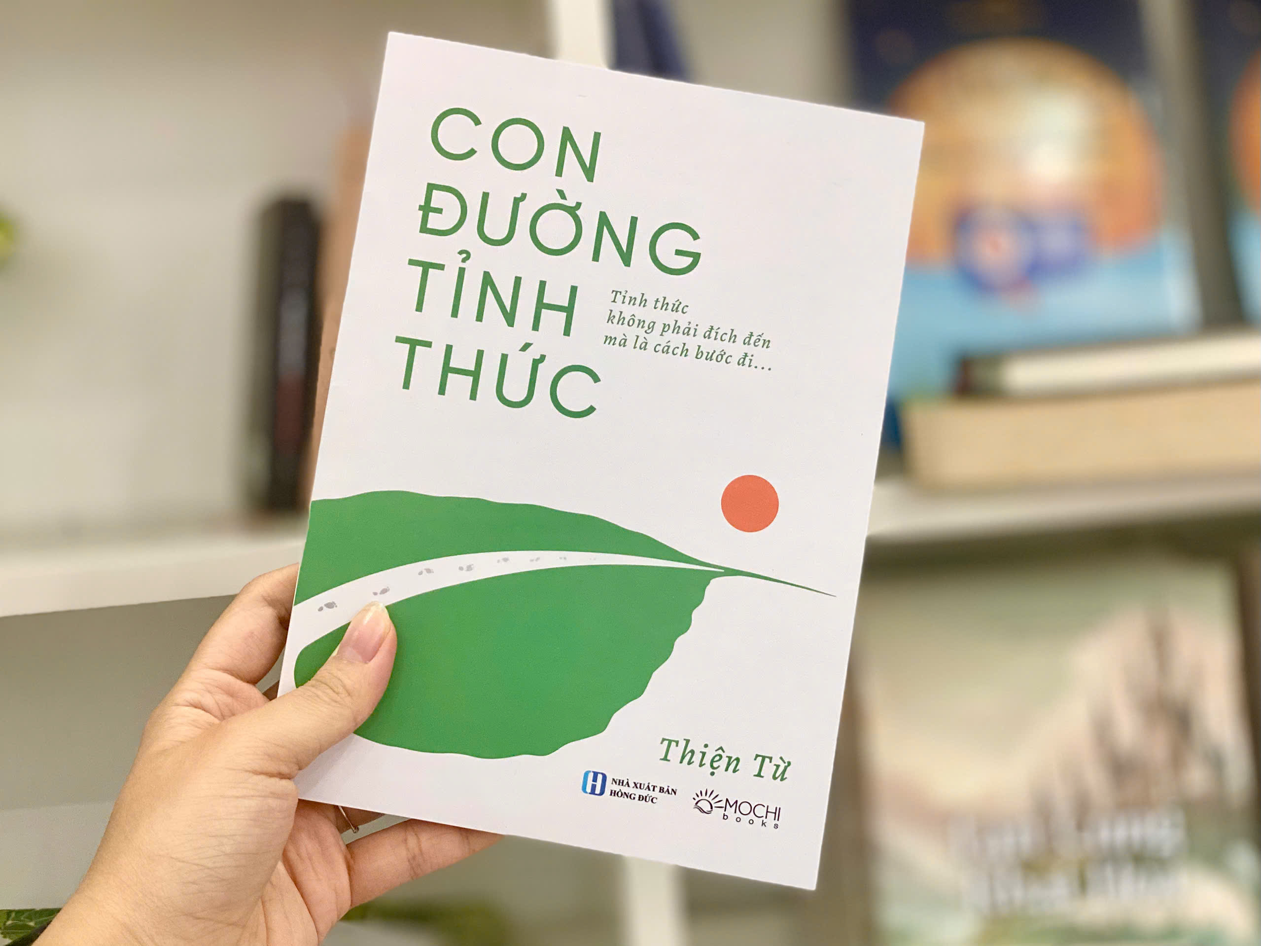 Con Duong Tinh Thuc