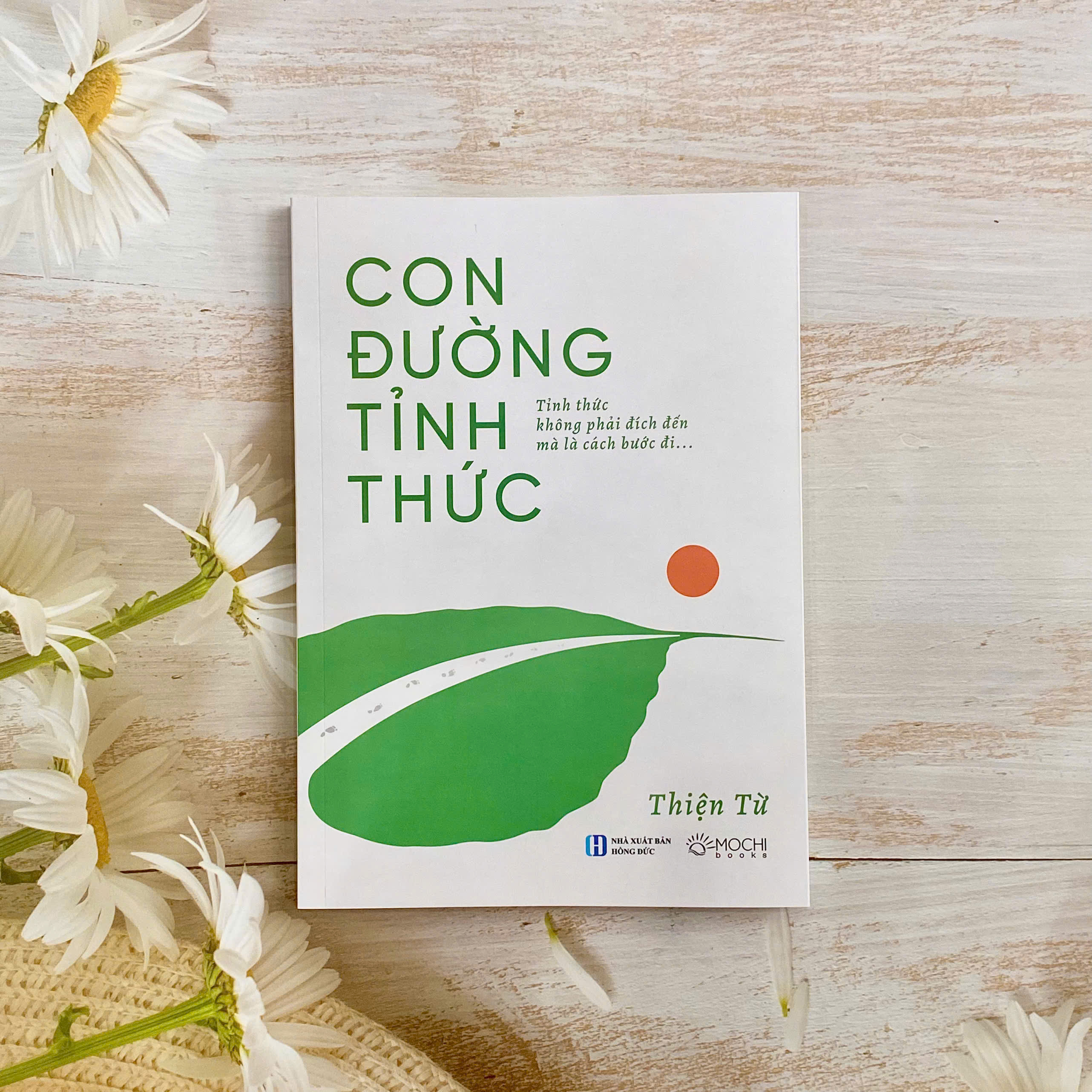 Con Duong Tinh Thuc