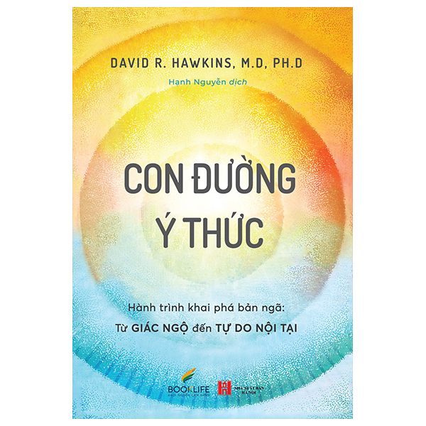 Con Duong Y Thuc - Hanh Trinh Khai Pha Ban Nga - Tu Giac Ngo Den Tu Do Noi Tai