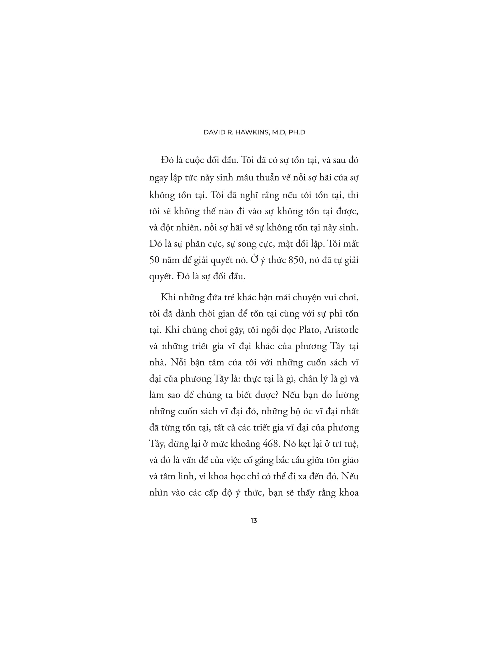 Con Duong Y Thuc - Hanh Trinh Khai Pha Ban Nga - Tu Giac Ngo Den Tu Do Noi Tai