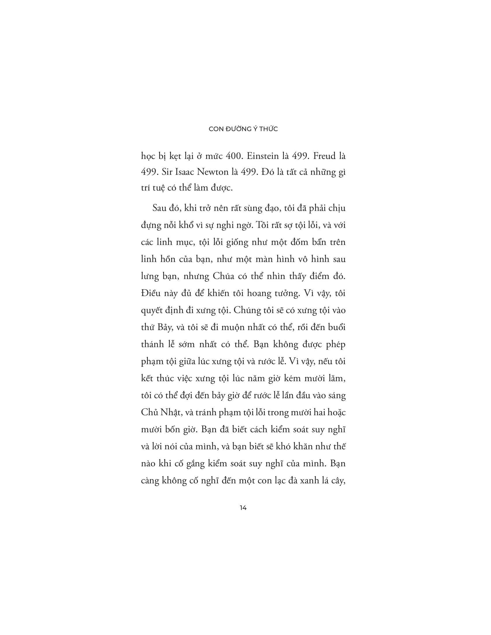 Con Duong Y Thuc - Hanh Trinh Khai Pha Ban Nga - Tu Giac Ngo Den Tu Do Noi Tai