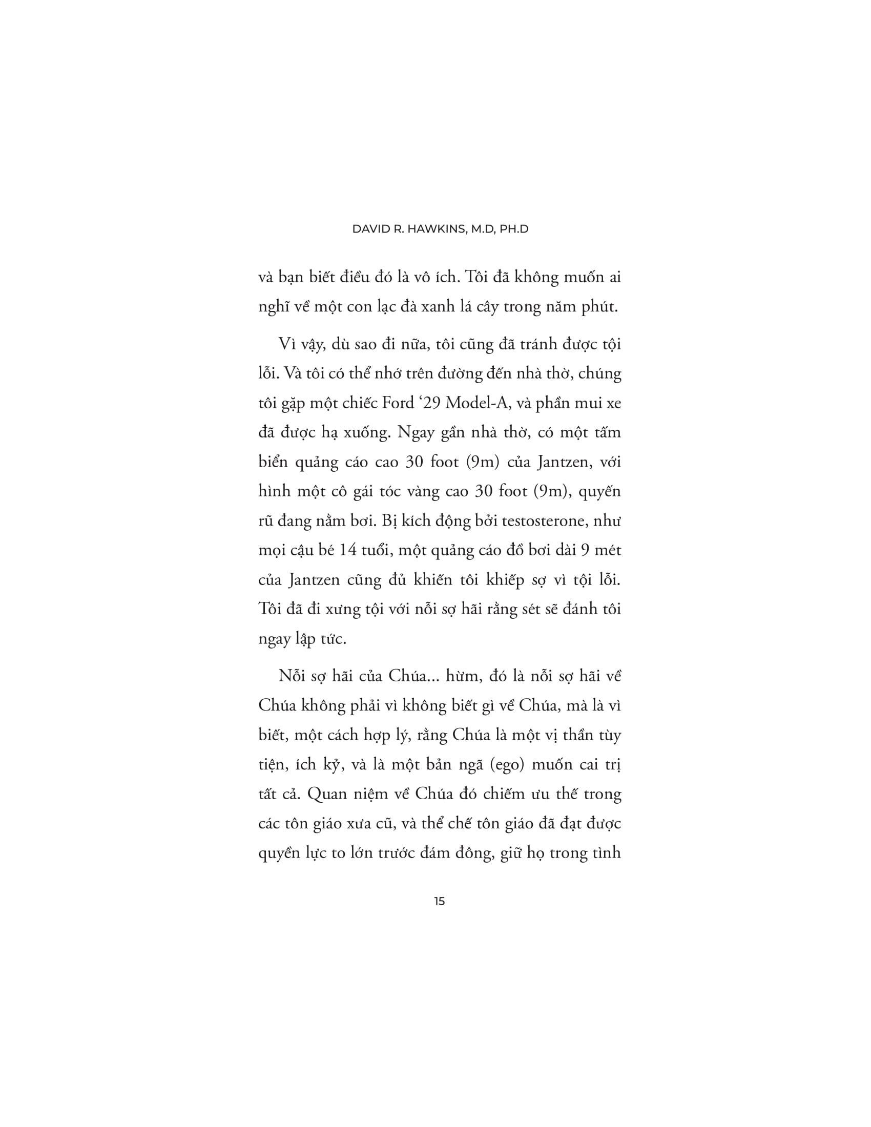 Con Duong Y Thuc - Hanh Trinh Khai Pha Ban Nga - Tu Giac Ngo Den Tu Do Noi Tai