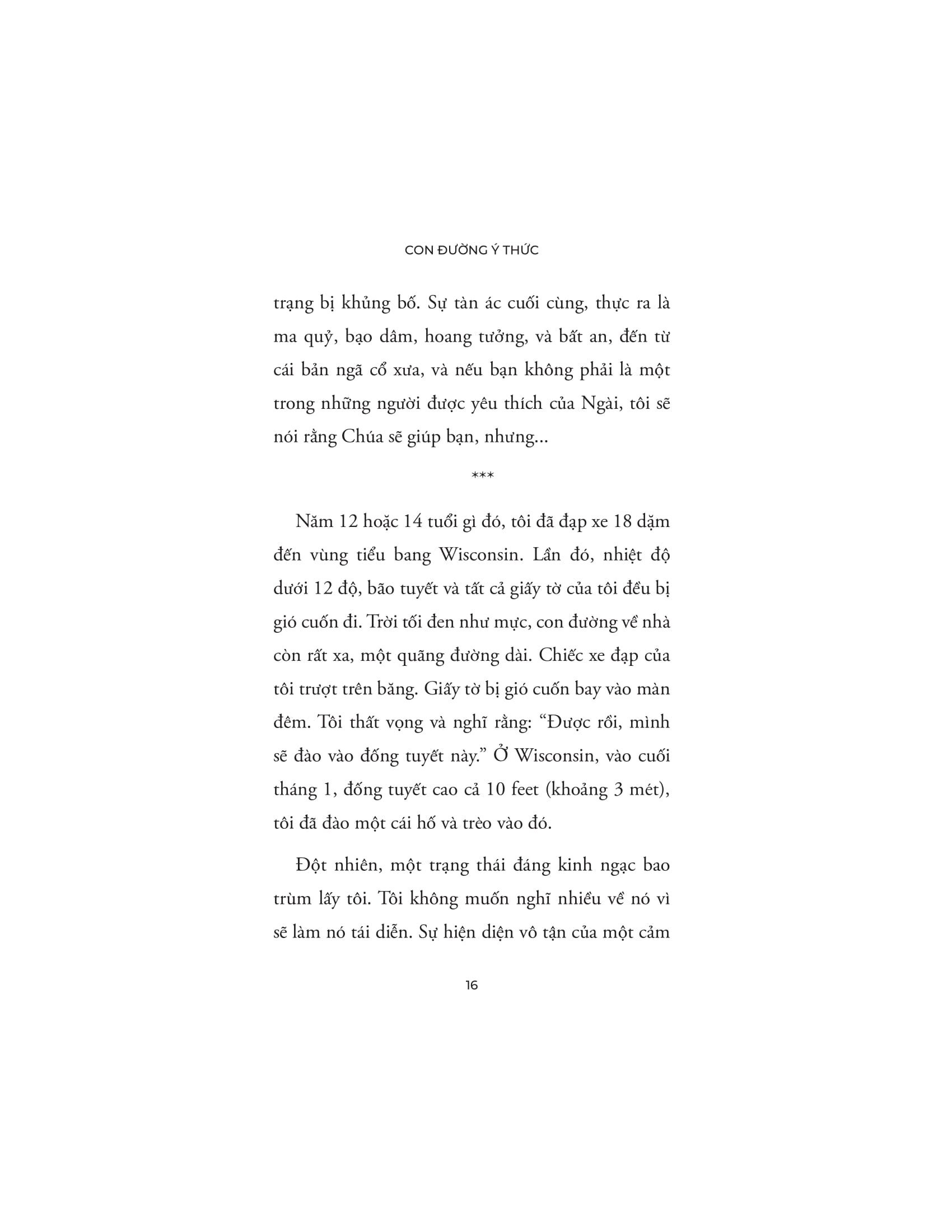 Con Duong Y Thuc - Hanh Trinh Khai Pha Ban Nga - Tu Giac Ngo Den Tu Do Noi Tai