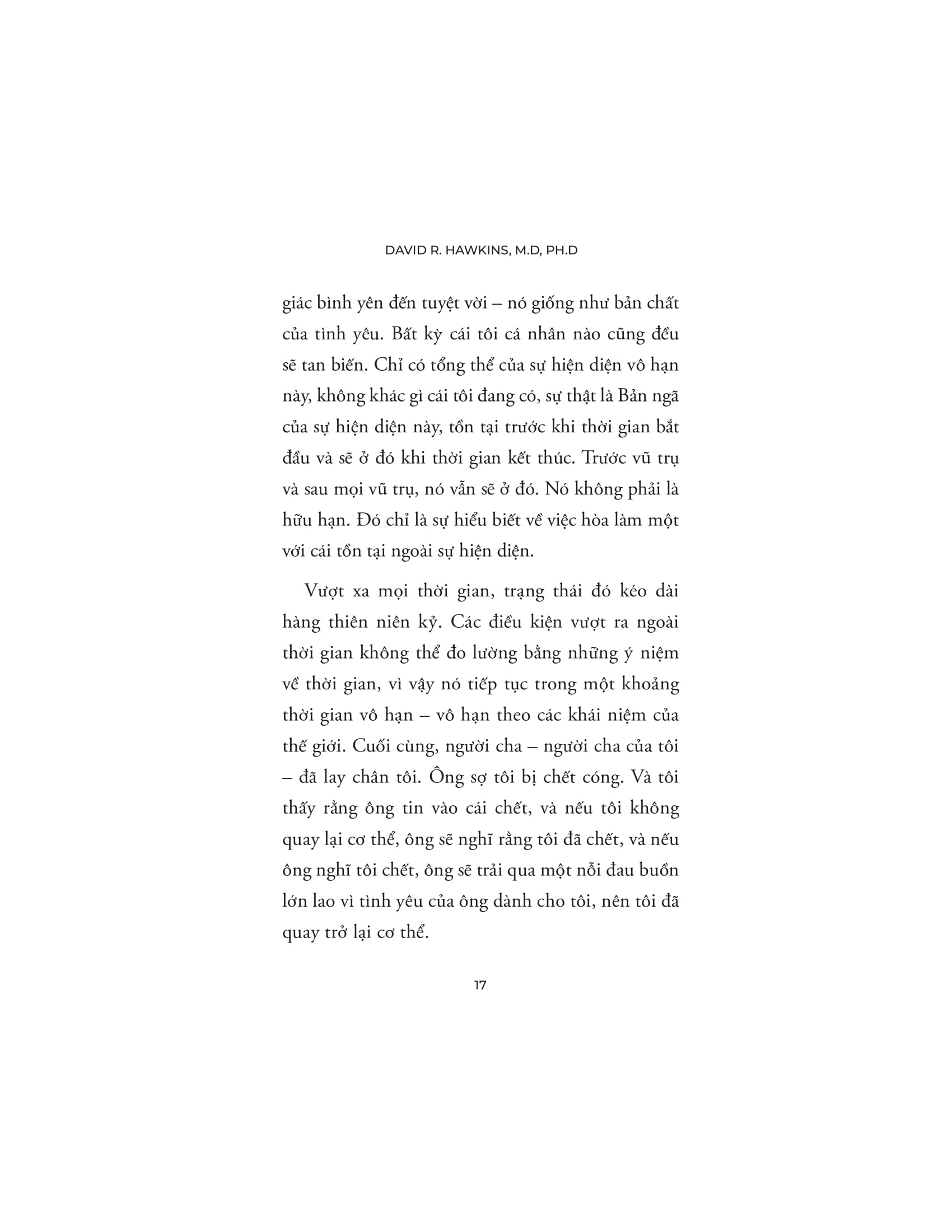 Con Duong Y Thuc - Hanh Trinh Khai Pha Ban Nga - Tu Giac Ngo Den Tu Do Noi Tai