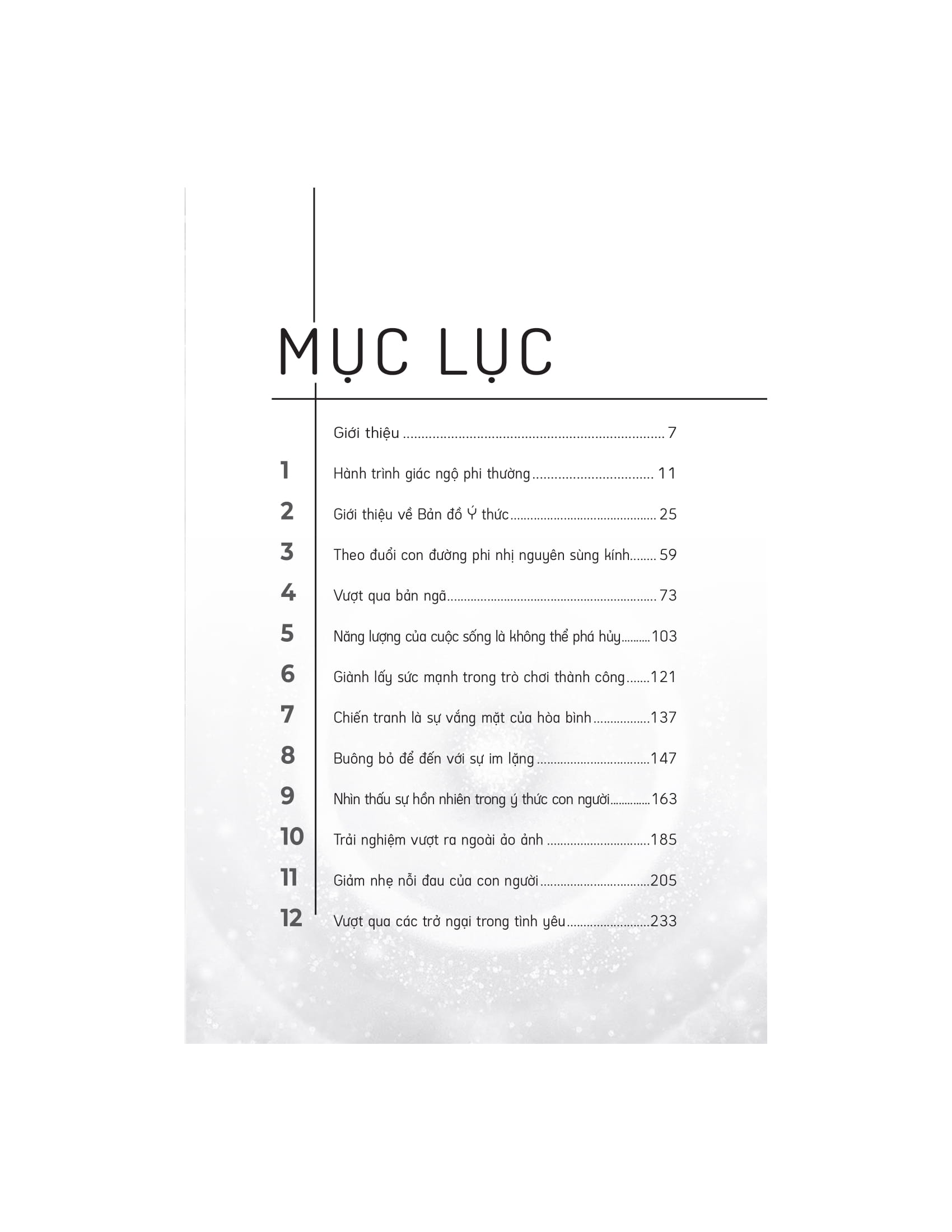 Con Duong Y Thuc - Hanh Trinh Khai Pha Ban Nga - Tu Giac Ngo Den Tu Do Noi Tai