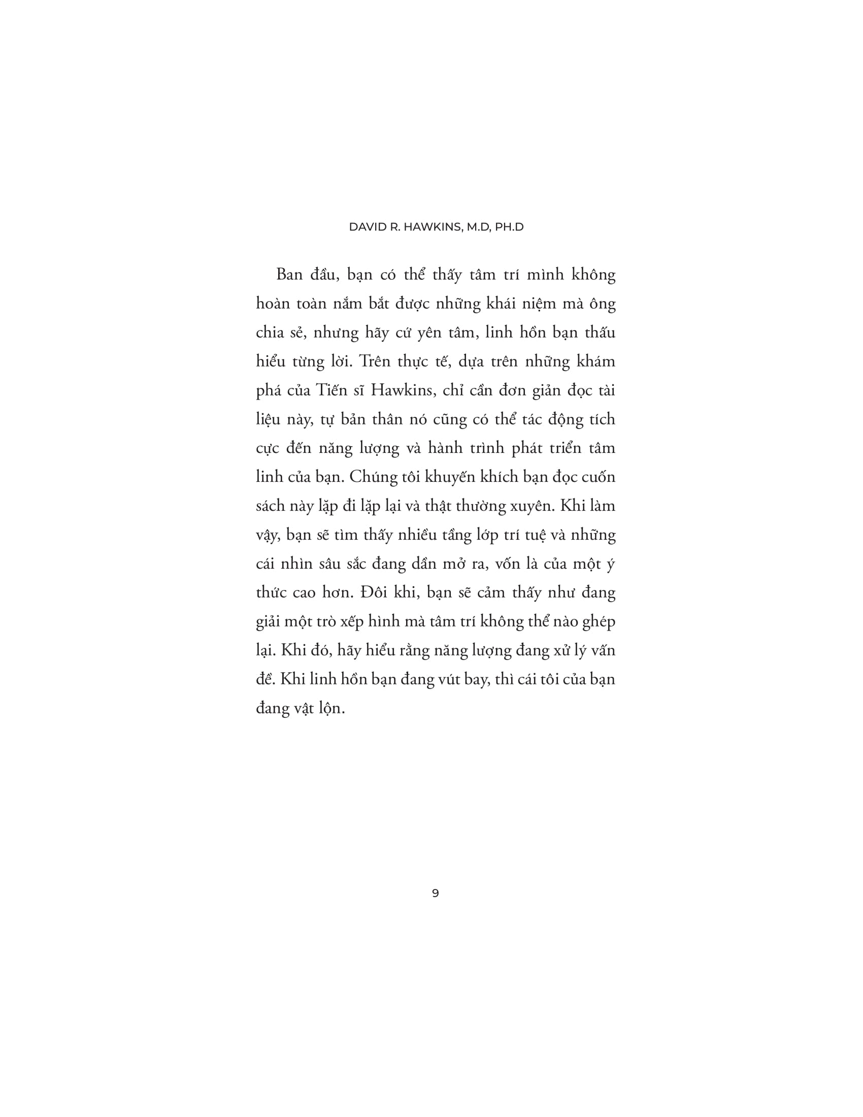 Con Duong Y Thuc - Hanh Trinh Khai Pha Ban Nga - Tu Giac Ngo Den Tu Do Noi Tai