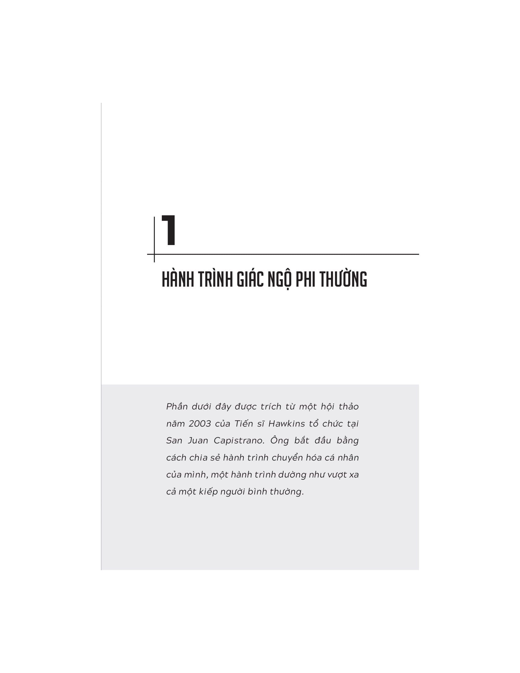 Con Duong Y Thuc - Hanh Trinh Khai Pha Ban Nga - Tu Giac Ngo Den Tu Do Noi Tai