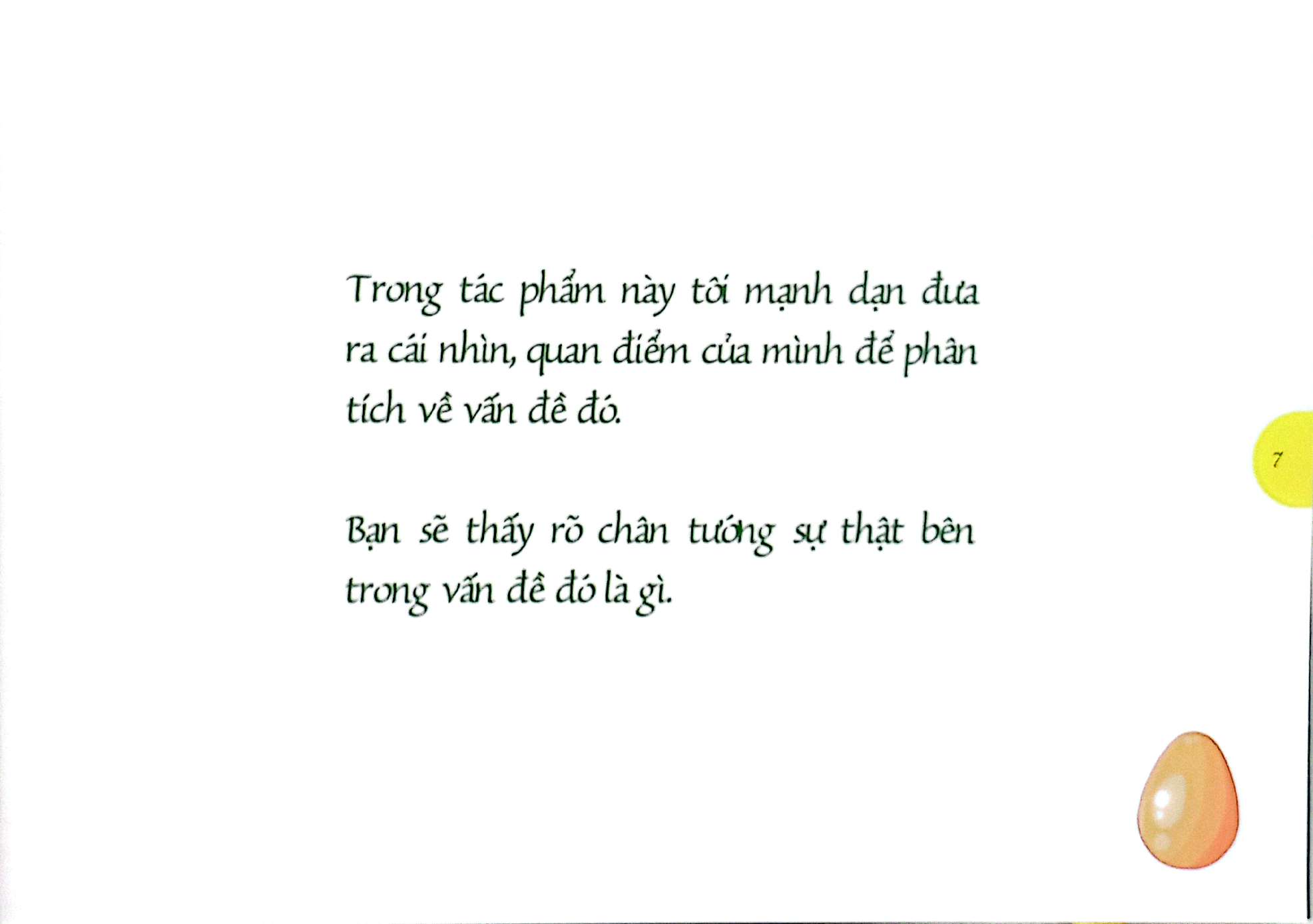 con gà và quả trứng - cái nào có trước? - bìa cứng