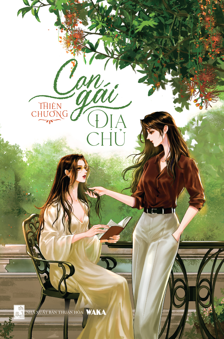 Con Gái Địa Chủ