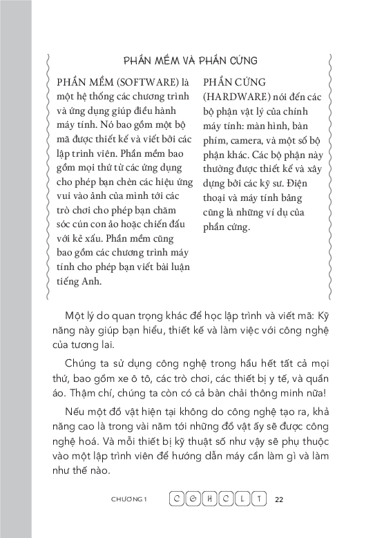 con gái học cách lập trình - không khó khi có bí quyết trong tay!