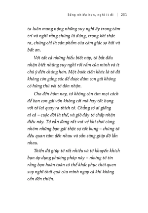 con gái học cách “sinh tồn” - 10 bí quyết tâm lý để tuổi trẻ của bạn ở một đẳng cấp khác