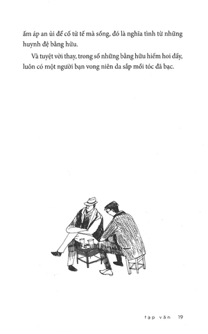 con giai phố cổ (tái bản 2022)