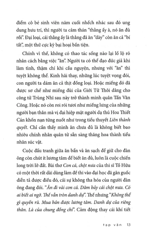 con giai phố cổ (tái bản 2022)