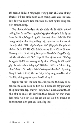 con giai phố cổ (tái bản 2022)