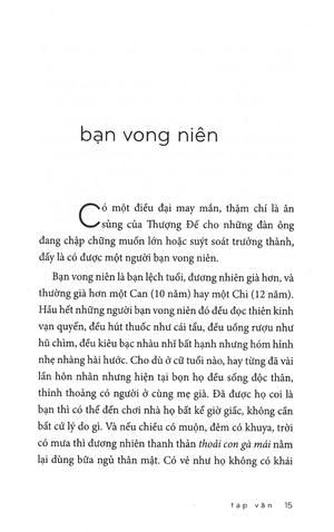 con giai phố cổ (tái bản 2022)