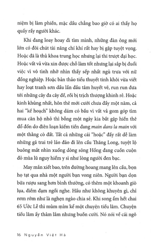 con giai phố cổ (tái bản 2022)