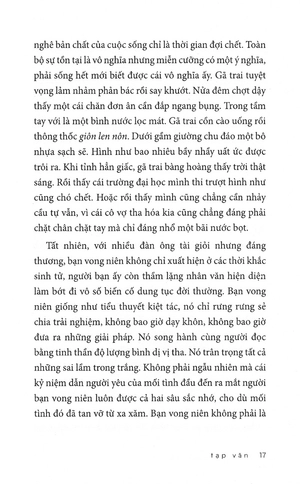 con giai phố cổ (tái bản 2022)