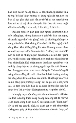 con giai phố cổ (tái bản 2022)